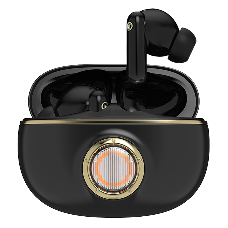 EDIFIER/漫步者 Lambo Pro主动降噪蓝牙耳机真无线入耳式新款超高续航运动游戏适用于苹果华为