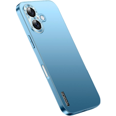 圣幻 苹果iPhone16手机壳16plus保护套苹果16promax磨砂全包边防摔防滑