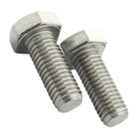 星然 外六角头螺栓 M24×75mm 4.8级 Q235 GB30 300条/件