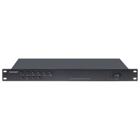 iSonicavct 讨论型会议系统主机 ACT-540M-ASD 100-240V(单位:台)