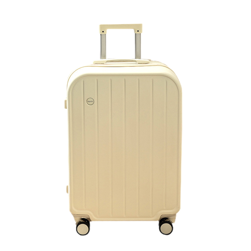 驿客巧克力款拉杆箱20英寸