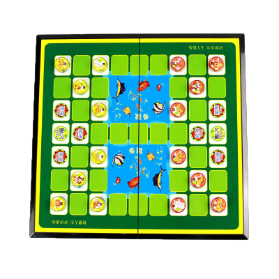 佳美良品 斗兽棋 X3