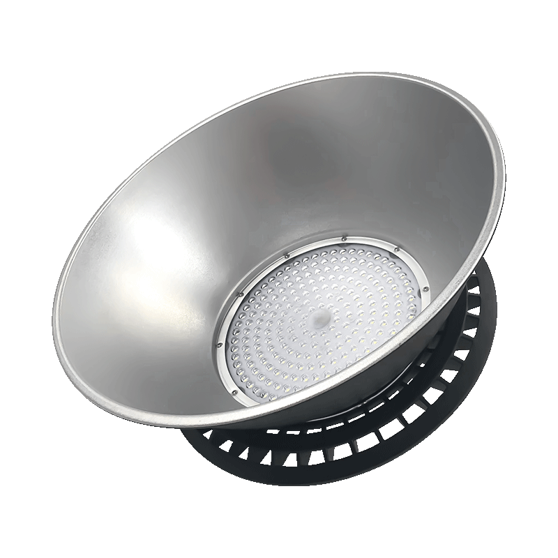 深照紫光 GT9181D LED高顶灯100W