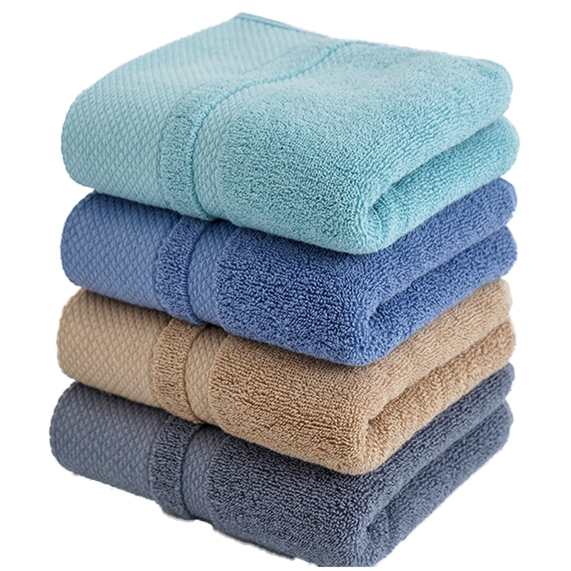 拱匠令 GJL212 加厚棉毛巾 34*74cm 多色