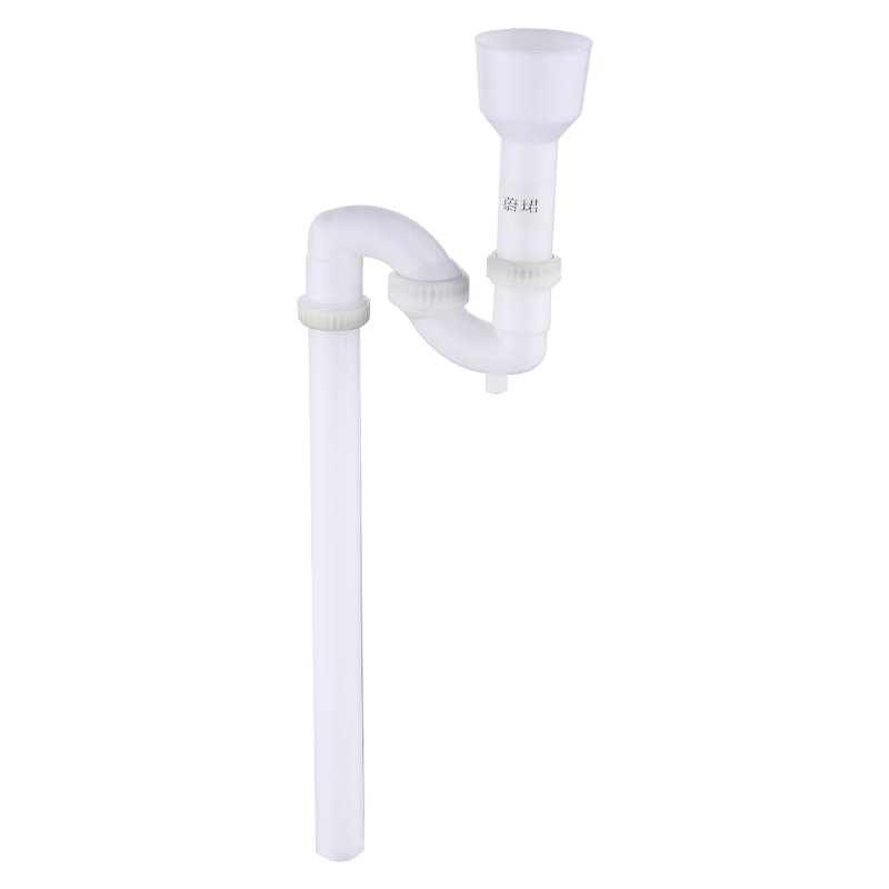 蔚珺牌小便器返水弯50mm个