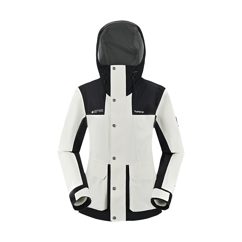 探路者 女式套绒冲锋衣 TAWWAM92266/件