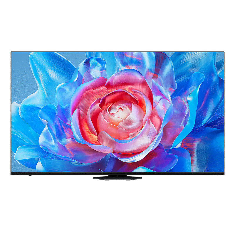 海信电视 75E8N Ultra75英寸黑神话悟空游戏ULED超画质4000分区Mini LED超薄大屏一级能效