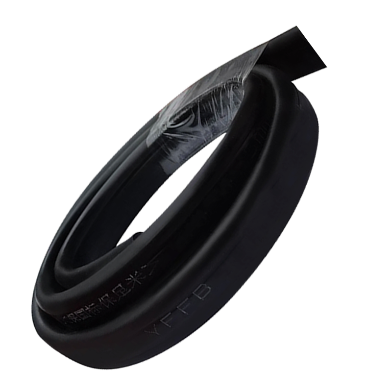 沈迈 铜芯扁电缆 YFFB-7*2.5平方 /米