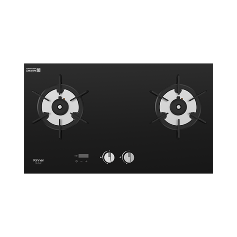 全新第三代超能火,双眼5.2kW大火力,0.35kW-5.2kW宽域调节 5重火力