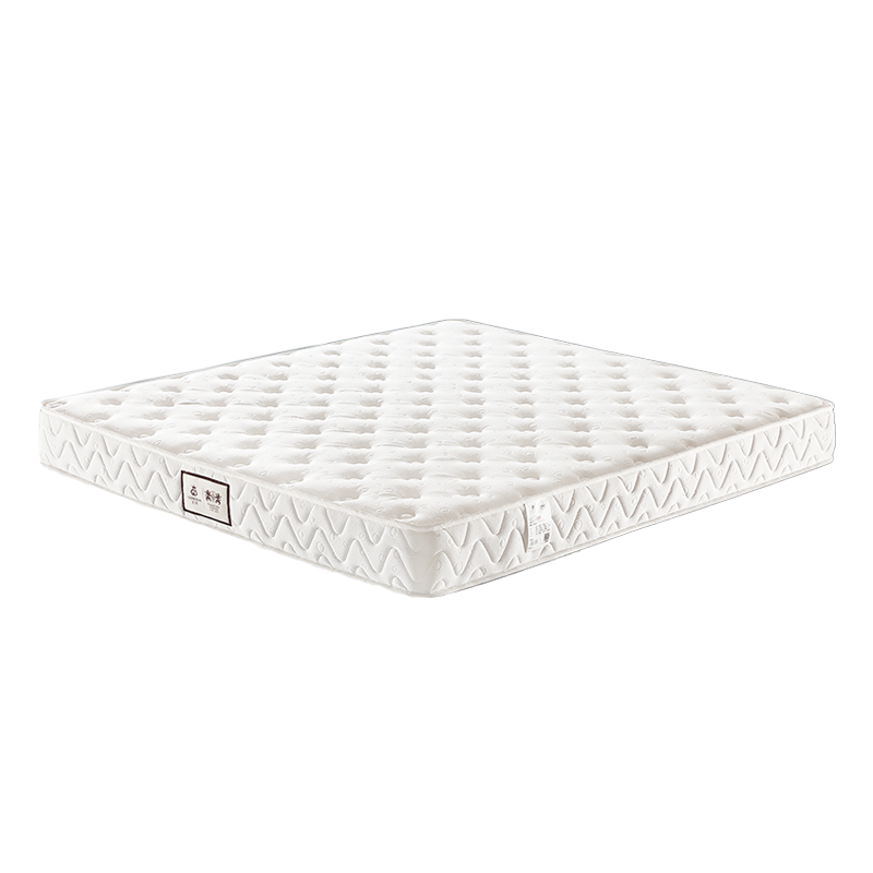 风雷动卷包床垫席梦思独立弹簧天然乳胶超软折叠B款/舒适适中硬[硬质绵+独立布袋簧]厚约22cm1500*2000mm