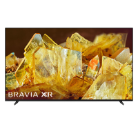 索尼(SONY)XR-98X90L 98英寸 高性能游戏电视 XR认知芯片 4K120Hz高刷液晶金属边框 天幕之镜