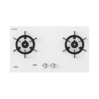 全新第三代超能火,双眼5.2kW大火力,0.35kW-5.2kW宽域调节 5重火力