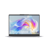 联想ThinkBook16P 16英寸高性能笔记本电脑(英特尔14代酷睿i7-14650HX 16G 1T RTX4060 3.2K高色域屏 w11
