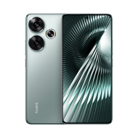Redmi Turbo 3 青刃 16GB内存+ 512GB存储