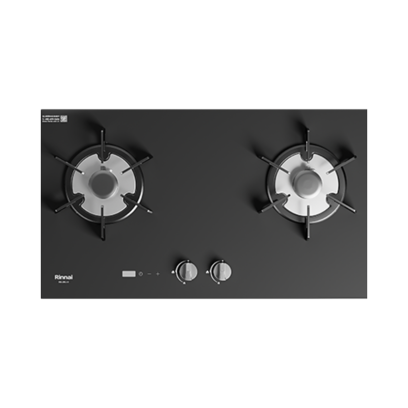 全新第三代超能火,双眼5.2kW大火力,0.35kW-5.2kW宽域调节 5重火力