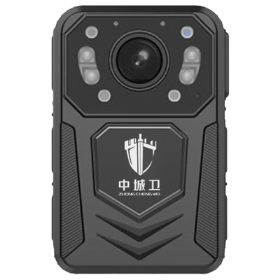 中城卫DSJ-P6视音频记录仪 TYPE-C接口 迷你机76g 512GB