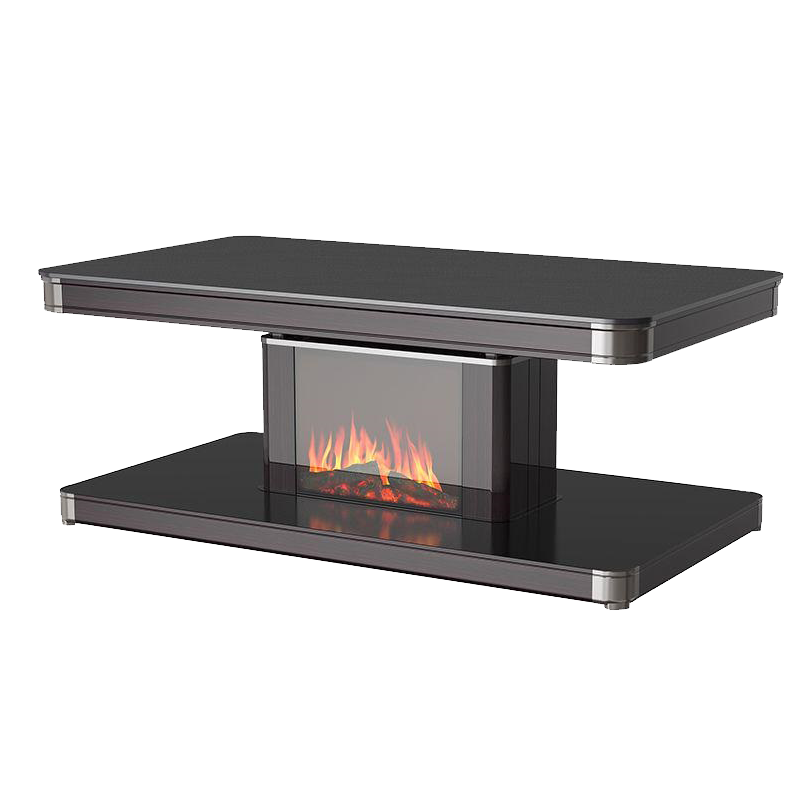 荣事达RC-918HDC2电暖桌取暖桌电炉桌子家用客厅长方形电茶几-LSY