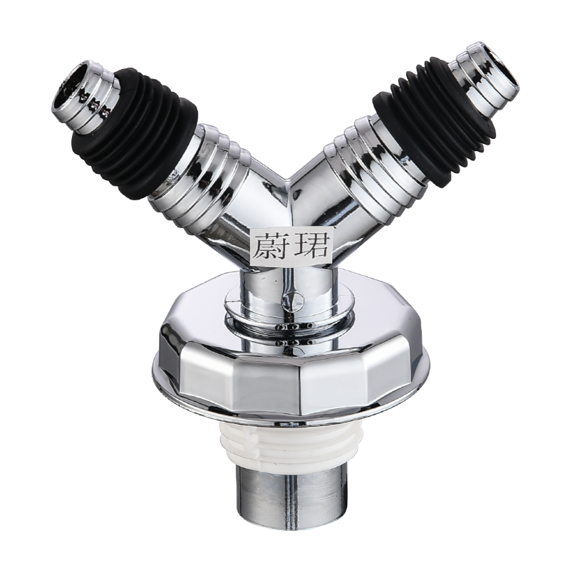 蔚珺多用途双用下水管接口通用型个