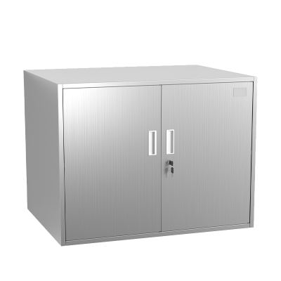 圣斯顿S-JX1006085储物柜304不锈钢吊柜1000x600x850mm(台)不锈钢色