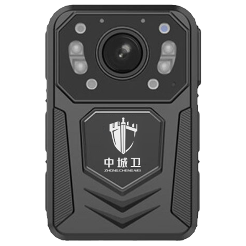 中城卫DSJ-P6视音频记录仪 TYPE-C接口 迷你机76g 32GB