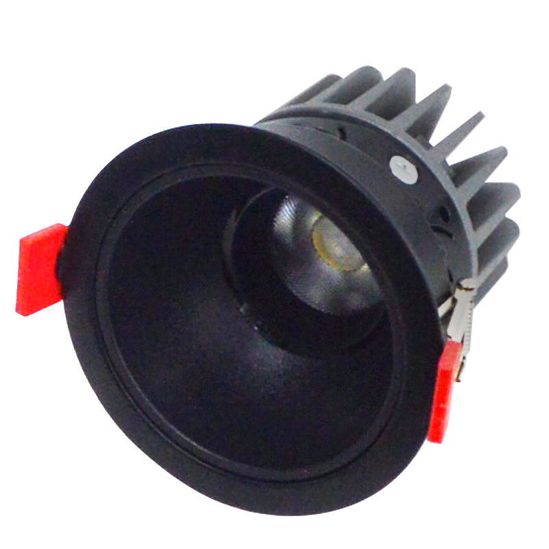 LED射灯 防眩光 嵌入式 15W中性光