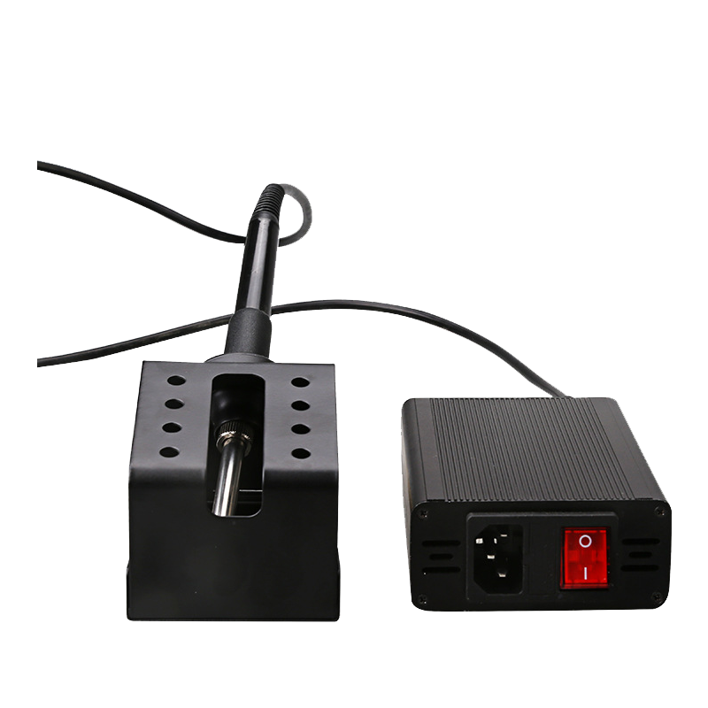 台式电烙铁快速升温智能恒温焊锡机可调温焊台TXJ012台