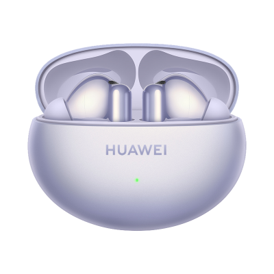 华为/HUAWEI FreeBuds 6i 流光遐音版 真无线蓝牙降噪耳机 旗舰级降噪深度 智慧动态降噪3.0 低音澎湃
