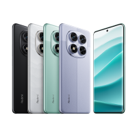 [国家补贴]小米 Redmi Note 14 Pro 子夜黑 12GB+256GB手机红米note手机小米手机小米自营旗舰店新品小米note14pro