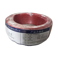 廷穗(TINGSUI)铜芯聚氯乙烯绝缘电缆YJV22-0.6/1KV-4*50 米