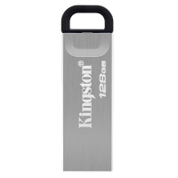 金士顿128GB USB 3.2 Gen 1 U盘 DTKN 读速200MB/s
