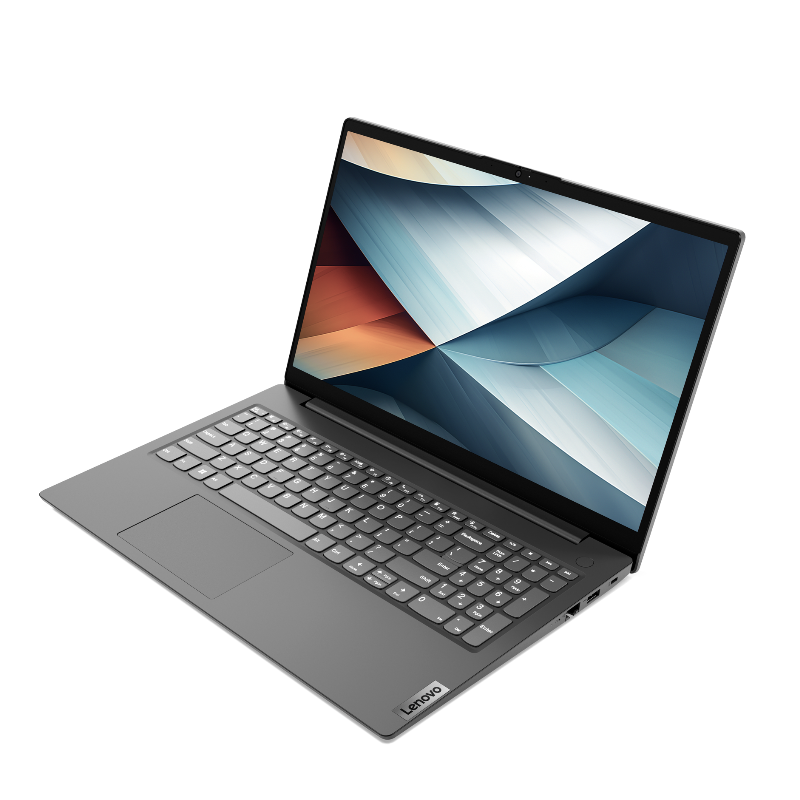 联想扬天V15英特尔I5-13420H标压处理器轻薄商务办公便携学生家用小新品固态笔记本电脑