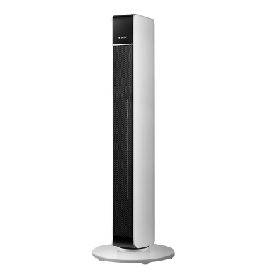 格力(GREE)取暖器暖风机 NTFG-X6021B 家用2100W/电暖器速热立式/电暖风 智能WIFI遥控/客厅卧室