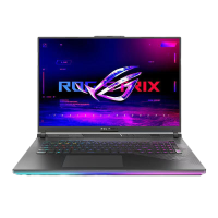 ROG玩家国度枪神8超竞版 14代酷睿i9-14900HX 16G 1T RTX4080 2.5K 240HZ笔记本电脑