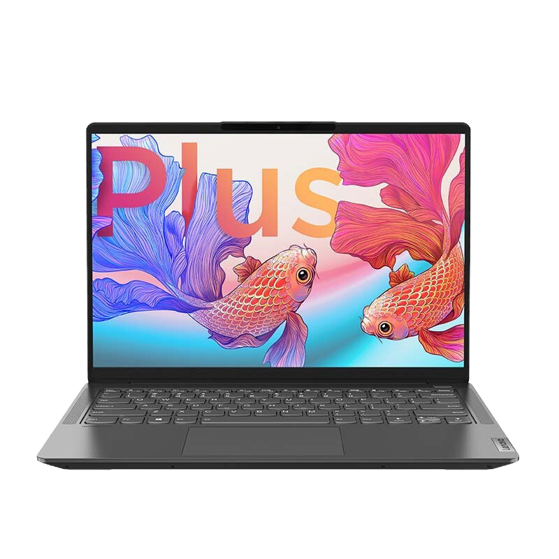 联想(Lenovo)小新AIR14酷睿版 14英寸笔记本电脑I5-1235U 16G 512G 集显 W11 皓月银 官方标配