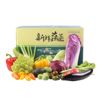 蔬菜(寿光)