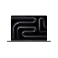 Apple苹果笔记本2023MacBookPro14英寸M3(8+10核)8G512G银色笔记本电脑MTL73CH/A