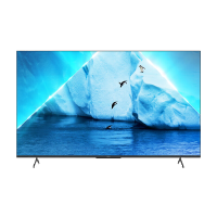 Vidda 85V7KD 85英寸海信电视一级能效 512分区高亮度 Mini LED 游戏液晶大屏Z85 2025款