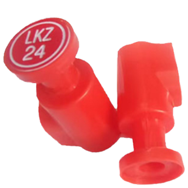 JIALELE 四柱防混8Φ 套