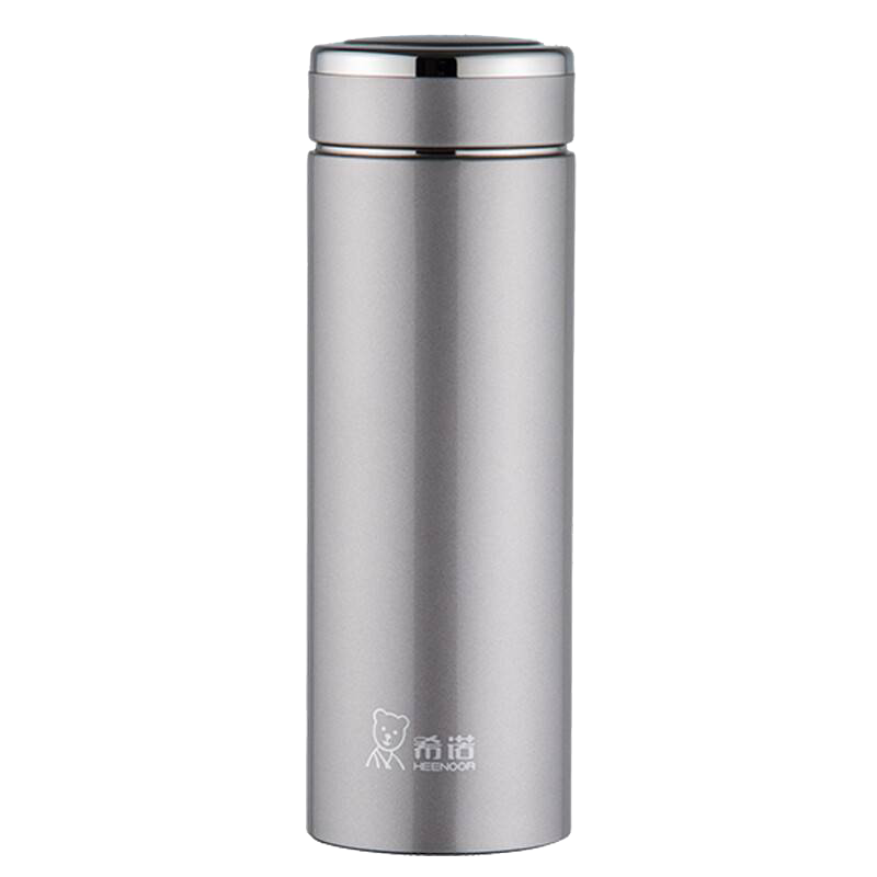 希诺(HEENOOR)保温杯360ml XN-3010/个