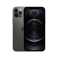 [99新]Apple iPhone 12Pro 石墨色 256GB 二手苹果12P 全网通 双卡双待 国行正品手机5G