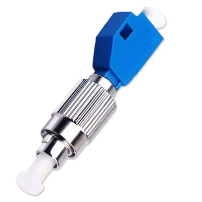 圣钧科技 SHENGJUN TECHNOLOGY 光纤适配器 FC-LC+个