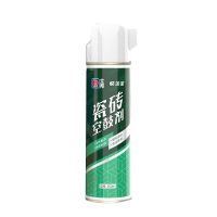 立邦瓷砖空鼓剂650ml填充瓷砖胶