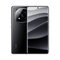 [国家补贴]小米 Redmi Note 14 Pro+ 子夜黑 16GB+512GB手机红米note手机小米手机小米自营旗舰店新品小米note14pro+
