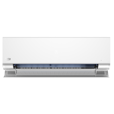 倍科(Beko)挂壁式冷暖空调1.5匹 全直流变频 柔风 KFR-35GW/SA1