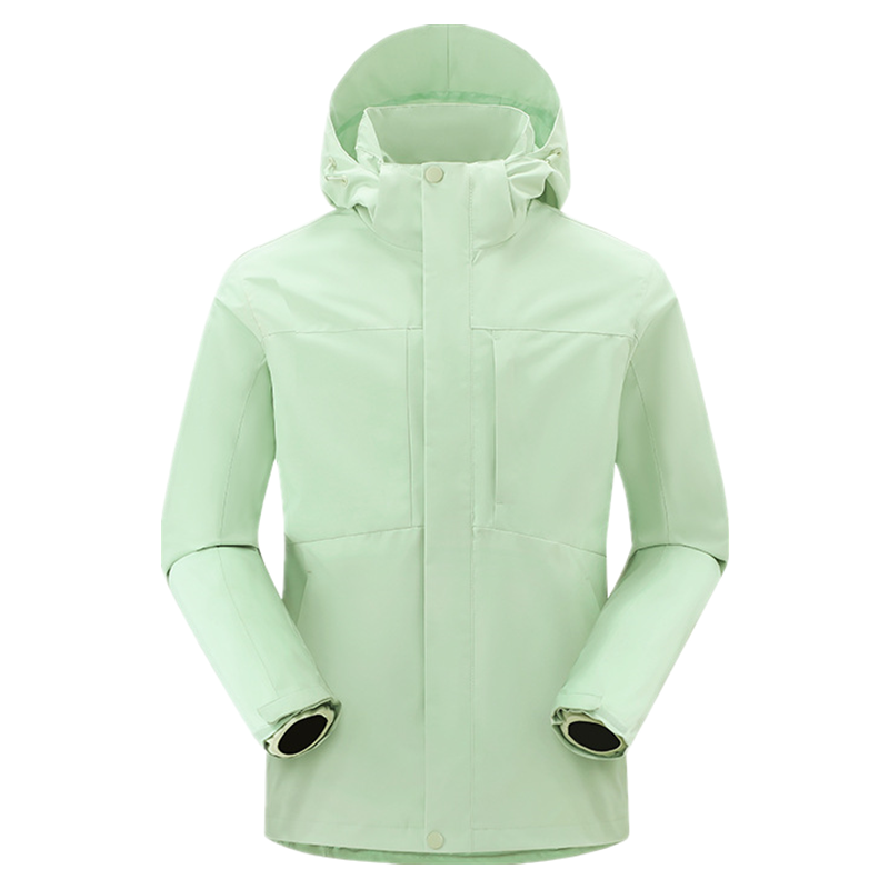 健卡侬三合一冲锋衣JC13/件