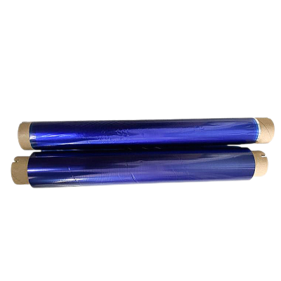 电帮务 220mm*80m 适用T3280Q 蓝色 色带 (计价单位:个) 蓝色