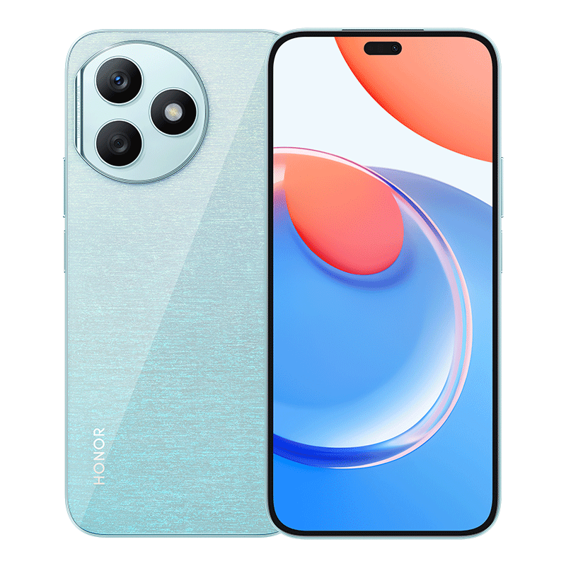 荣耀Play8T Pro 8GB+256GB 云水蓝