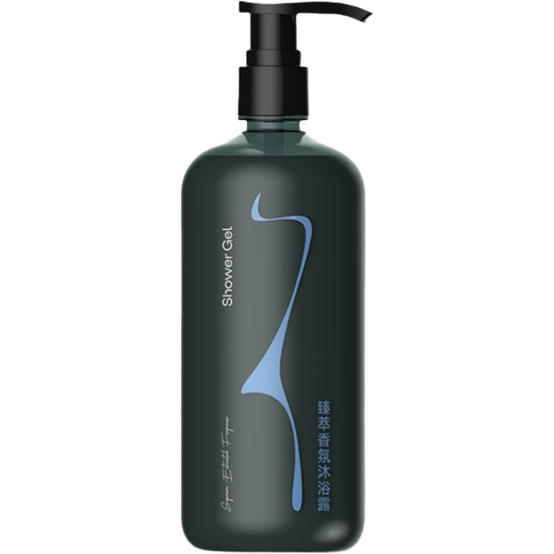 创漾(CHUANGYANG)CN3011 臻萃香氛沐浴露 300ml (单位:瓶)