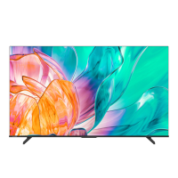 海信电视65E3ND 65英寸 U+超画质引擎 MEMC运动防抖 2GB+32GB 4K全能投屏 客厅液晶平板电视机