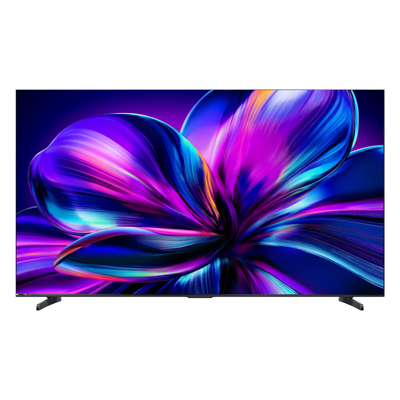 海信电视85E7N 85英寸 Mini LED DeepSeek AI电视机 以旧换新补贴